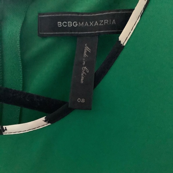 BCBG MaxAzria Dress size 8 - Picture 3 of 3